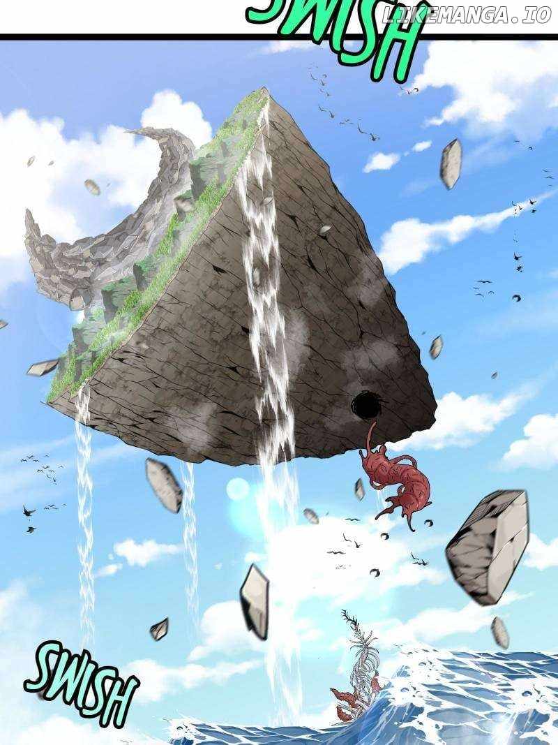 I Am The Monster Overlord Chapter 61 62
